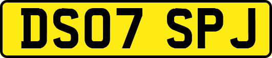 DS07SPJ