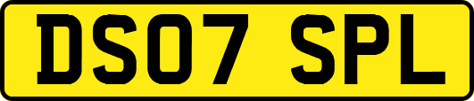 DS07SPL