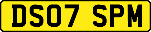 DS07SPM