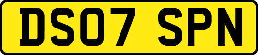 DS07SPN