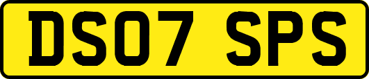 DS07SPS