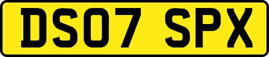 DS07SPX