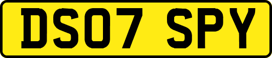 DS07SPY