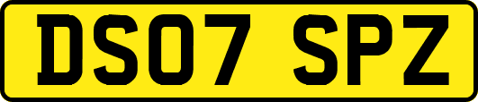 DS07SPZ