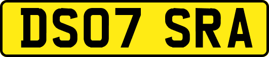 DS07SRA