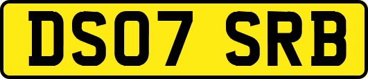 DS07SRB