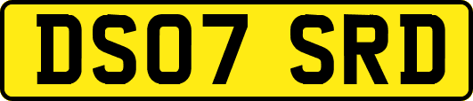 DS07SRD