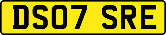 DS07SRE