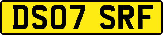DS07SRF