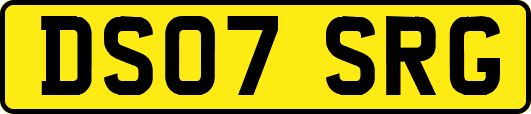 DS07SRG
