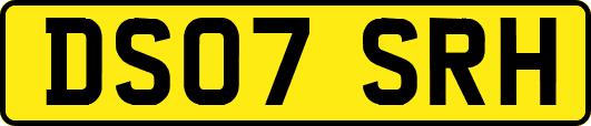 DS07SRH