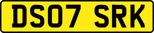 DS07SRK