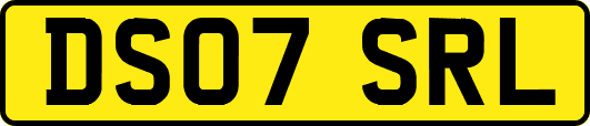 DS07SRL