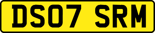 DS07SRM