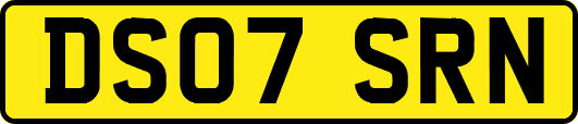 DS07SRN
