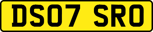 DS07SRO