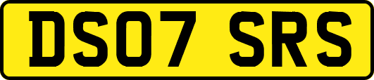 DS07SRS