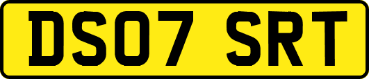 DS07SRT