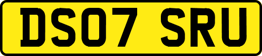 DS07SRU