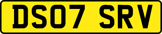 DS07SRV