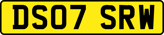 DS07SRW