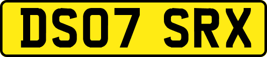 DS07SRX