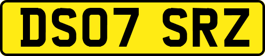 DS07SRZ