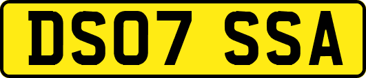 DS07SSA