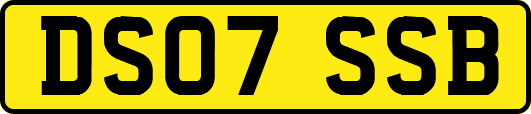 DS07SSB
