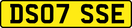 DS07SSE