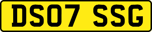 DS07SSG