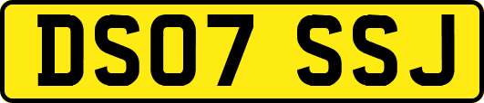 DS07SSJ