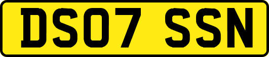 DS07SSN