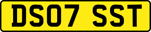 DS07SST
