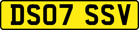 DS07SSV