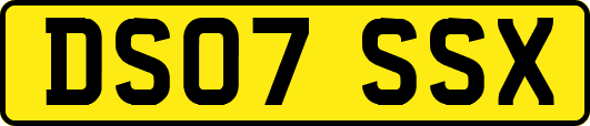 DS07SSX
