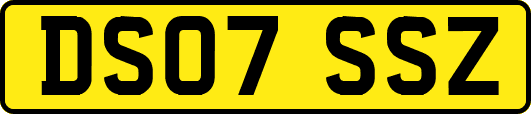 DS07SSZ