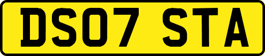 DS07STA