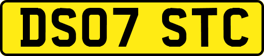 DS07STC