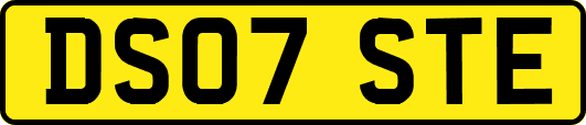DS07STE