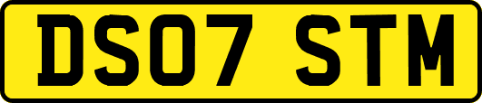 DS07STM