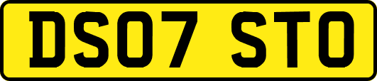 DS07STO