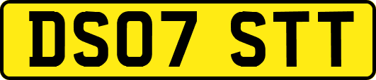 DS07STT