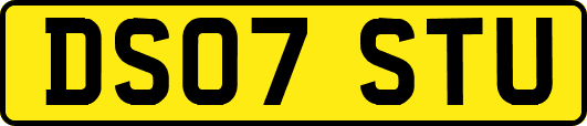 DS07STU