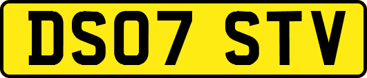 DS07STV