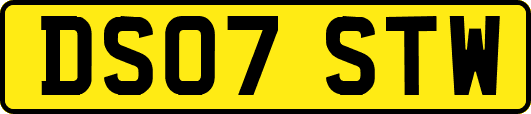 DS07STW