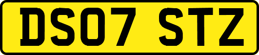 DS07STZ