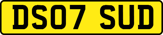 DS07SUD