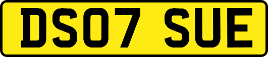 DS07SUE