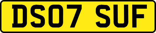 DS07SUF